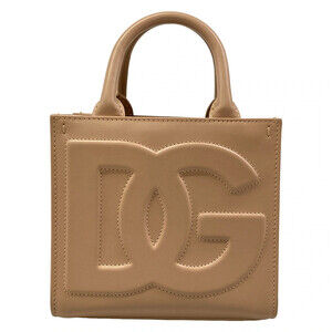 Dolce&Gabbana Dg Daily Shopper Tote #328731D73B